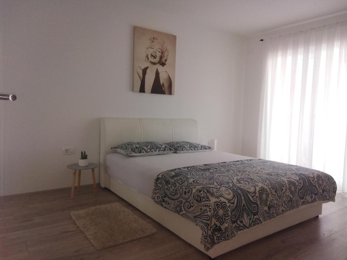 Apartmani Biba 诺维·维诺多尔斯基 外观 照片