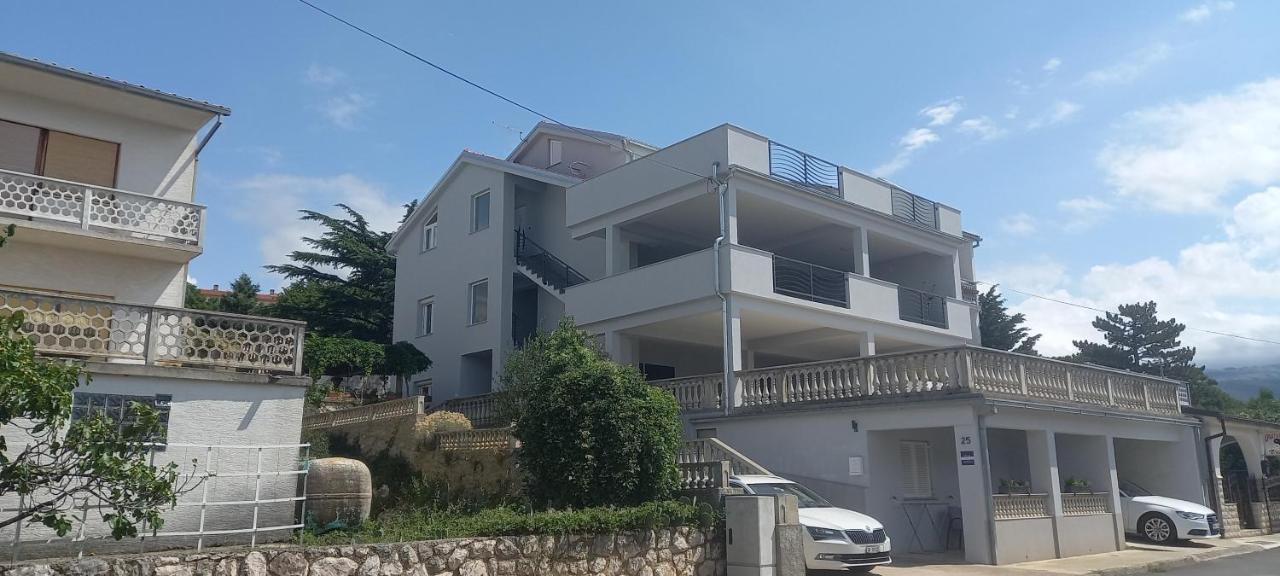 Apartmani Biba 诺维·维诺多尔斯基 外观 照片