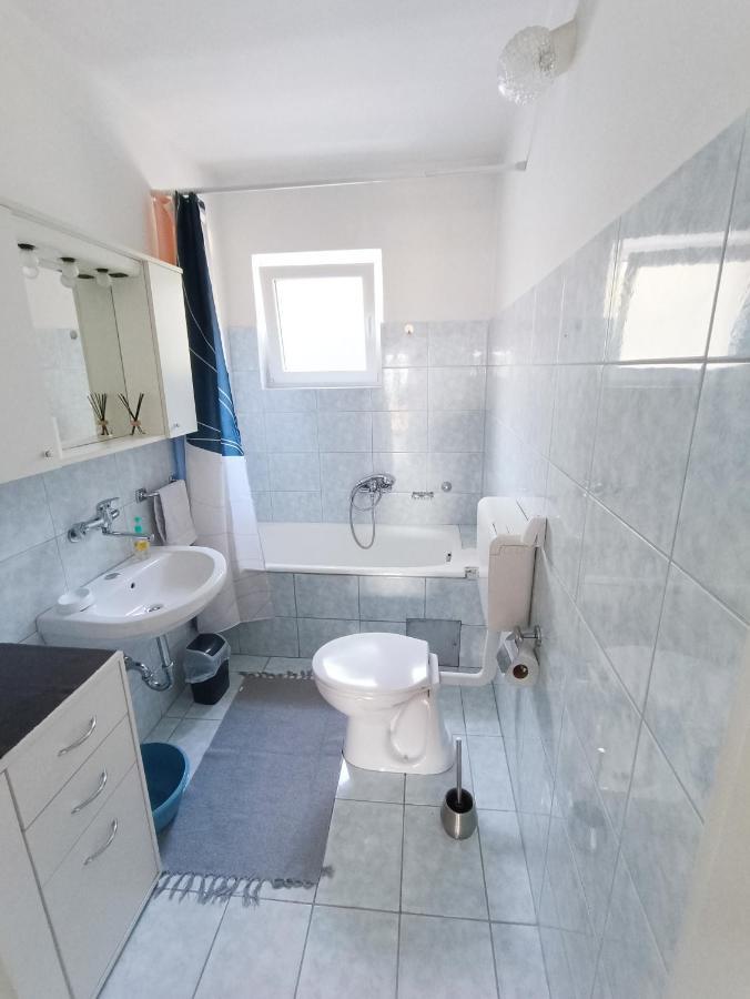 Apartmani Biba 诺维·维诺多尔斯基 外观 照片